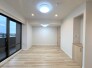 朝から日差しいっぱい、 早起きしたくなるＬＤＫ。
