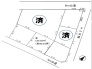 図面と現況が異なる場合は現況を優先させていただきます。
