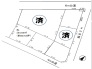 図面と現況が異なる場合は現況を優先させていただきます。

