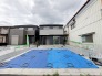 完成物件だから、引っ越したあとの配置や動線も分かりやすい。
