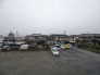 自分だけのビュースポット。南向き住宅の特権です。
