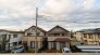 2号棟 住宅街の中の一戸建て、あたりはほとんど住宅です。
 2025/12/14m