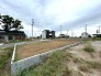 3号地 現地をご覧いただきながら、住まいの夢をお聞かせください。
