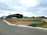 3号地 車通りの少ない閑静な住宅地、のびのびした子育てに適します。
