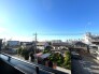 住戸からの眺望写真