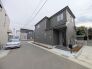 閑静な住宅地で、小さなお子様がいるご家族にも安心。
