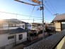 住戸からの眺望写真