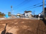 現地土地写真