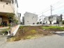 3号棟 今なら建築中の住まいをご覧いただけます。構造体の質問もお気軽に。
