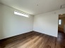 12号棟 今からここを誰のお部屋にしようか、そんな洋室。

