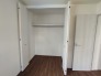 部屋ごとに設けた収納は、住みやすさへのこだわり。
