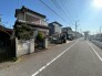 道路は６ｍになると駐車の際の停めやすさがかなり違ってきます。

