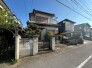 車の通りも少ない閑静な住宅地。子育てにも、第二の人生にも。
