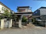 閑静な住宅地で、小さなお子様がいるご家族にも安心。
