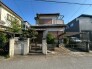 閑静な住宅地で、小さなお子様がいるご家族にも安心。
