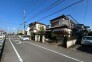 道路は６ｍになると駐車の際の停めやすさがかなり違ってきます。
