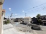 自分だけのビュースポット。南向き住宅の特権です。
