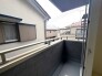 住戸からの眺望写真