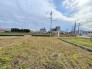 3号地 駐車場２台分と小さなお庭が欲しい、なんて夢をかなえる敷地面積
