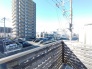 住戸からの眺望写真