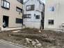 1号地 