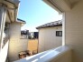 住戸からの眺望写真