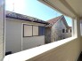 住戸からの眺望写真