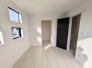 2号棟 ２階部分のお部屋の日当たりは、ご覧の通り明るいです。
 2026/03/06m