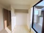 1号棟 部屋ごとに設けた収納は、住みやすさへのこだわり。
 2026/03/06m