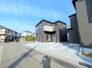 1号棟 完成物件だから、引っ越したあとの配置や動線も分かりやすい。
 2026/03/06m