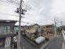 1号棟 住宅街の中の一戸建て、あたりはほとんど住宅です。
 2026/06/12m