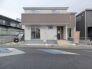 1号棟 完成物件だから、引っ越したあとの配置や動線も分かりやすい。
 2026/06/12m