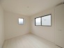 この部屋だれの部屋にしようかな、なんて会話を現地で楽しんでください。
