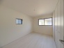 3号棟 子供部屋には丁度良い洋室。サイズは６帖。
 2026/06/12m