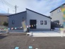1号棟 当分譲地はこちらの一棟のみの現場となります。ご覧になれますので、お気軽にお問い合わせください。
