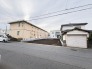 南道路に面した、陽当たり良好な物件です。
