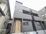 2号棟 完成物件だから、引っ越したあとの配置や動線も分かりやすい。
 2026/06/11m
