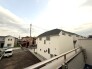 住戸からの眺望写真