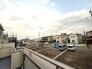住戸からの眺望写真