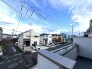 住戸からの眺望写真