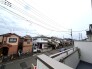 住戸からの眺望写真
