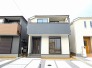 完成物件だから、引っ越したあとの配置や動線も分かりやすい。
