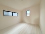 この部屋だれの部屋にしようかな、なんて会話を現地で楽しんでください。
