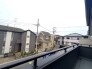 住戸からの眺望写真