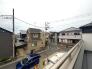 住戸からの眺望写真