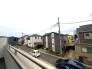 住戸からの眺望写真