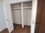 8号棟 部屋ごとに設けた収納は、住みやすさへのこだわり。
 2026/02/27m