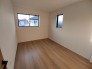 7号棟 大事な日当たりは、大きな窓から。誰のお部屋にしましょう。
