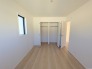 3号棟 子供部屋には丁度良い洋室。