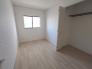 5号棟 子供部屋には丁度良い洋室。
 2026/03/06m